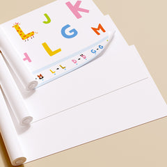 TIMEX Coloring Paper Roll for Kids,Toddler Drawing Paper Roll,Ideal for Drawing