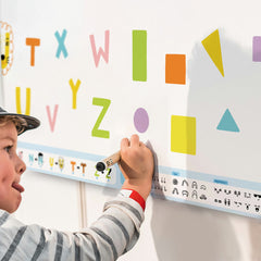 TIMEX Coloring Paper Roll for Kids,Toddler Drawing Paper Roll,Ideal for Drawing