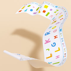 TIMEX Coloring Paper Roll for Kids,Toddler Drawing Paper Roll,Ideal for Drawing